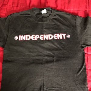 Independent Trucks T shirt sz M